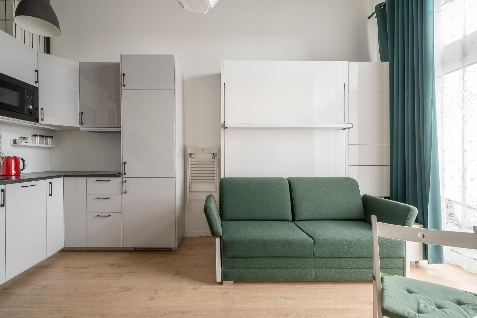 Rentplanet - Apartamenty Zarembowicza II Breslau Exterior foto