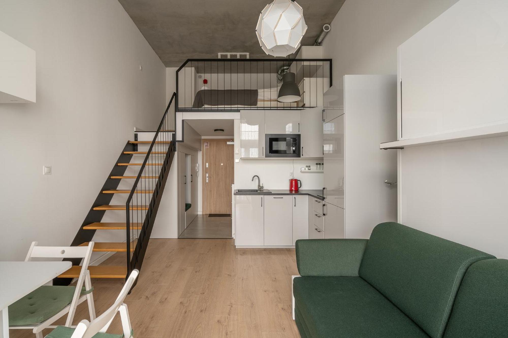 Rentplanet - Apartamenty Zarembowicza II Breslau Exterior foto